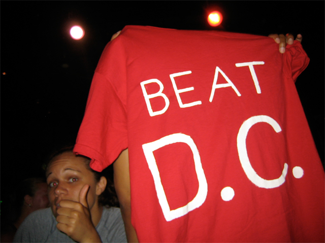 beatdc